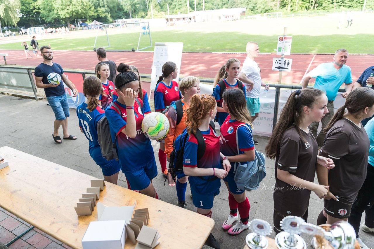 Bild 220 - Loewinnen-Cup